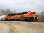 BNSF 2785